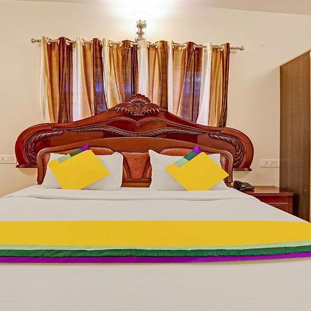 Itsy Hotels Twin Falls Utakamand Zewnętrze zdjęcie