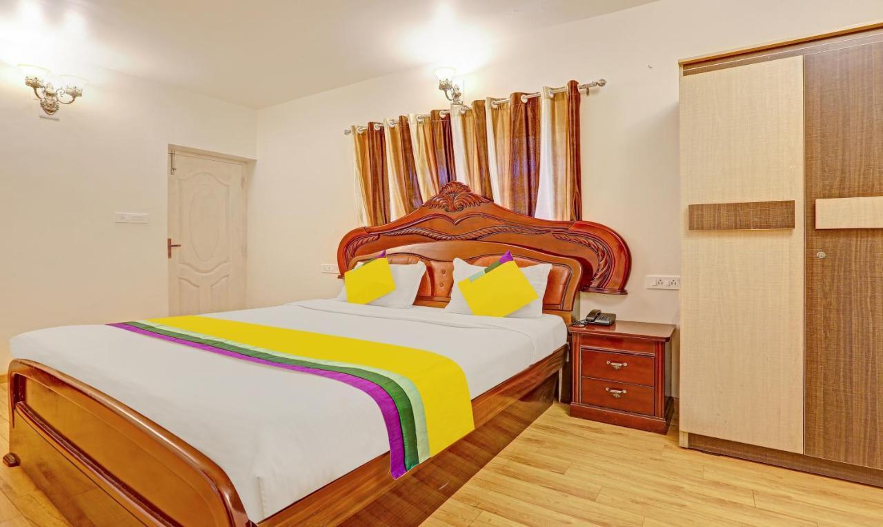 Itsy Hotels Twin Falls Utakamand Zewnętrze zdjęcie