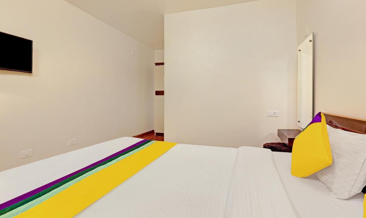 Itsy Hotels Twin Falls Utakamand Zewnętrze zdjęcie