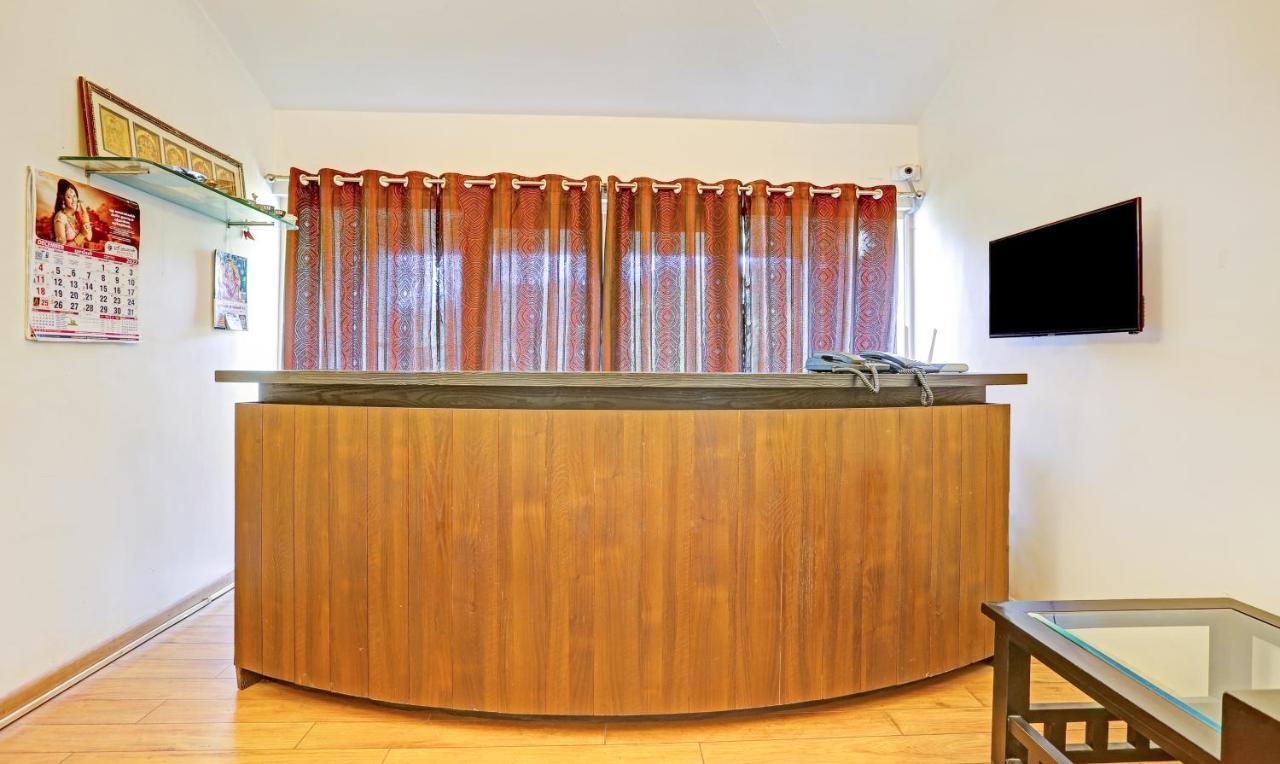 Itsy Hotels Twin Falls Utakamand Zewnętrze zdjęcie