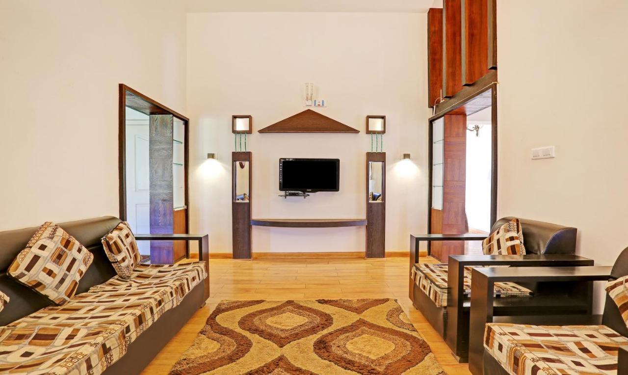 Itsy Hotels Twin Falls Utakamand Zewnętrze zdjęcie