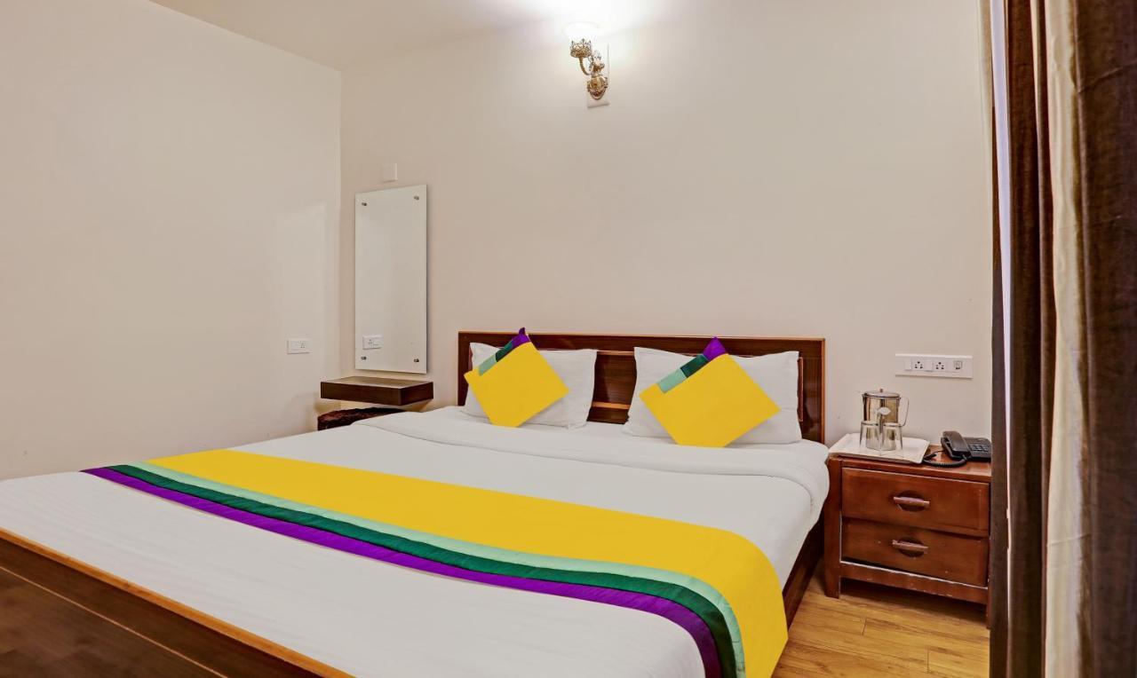 Itsy Hotels Twin Falls Utakamand Zewnętrze zdjęcie