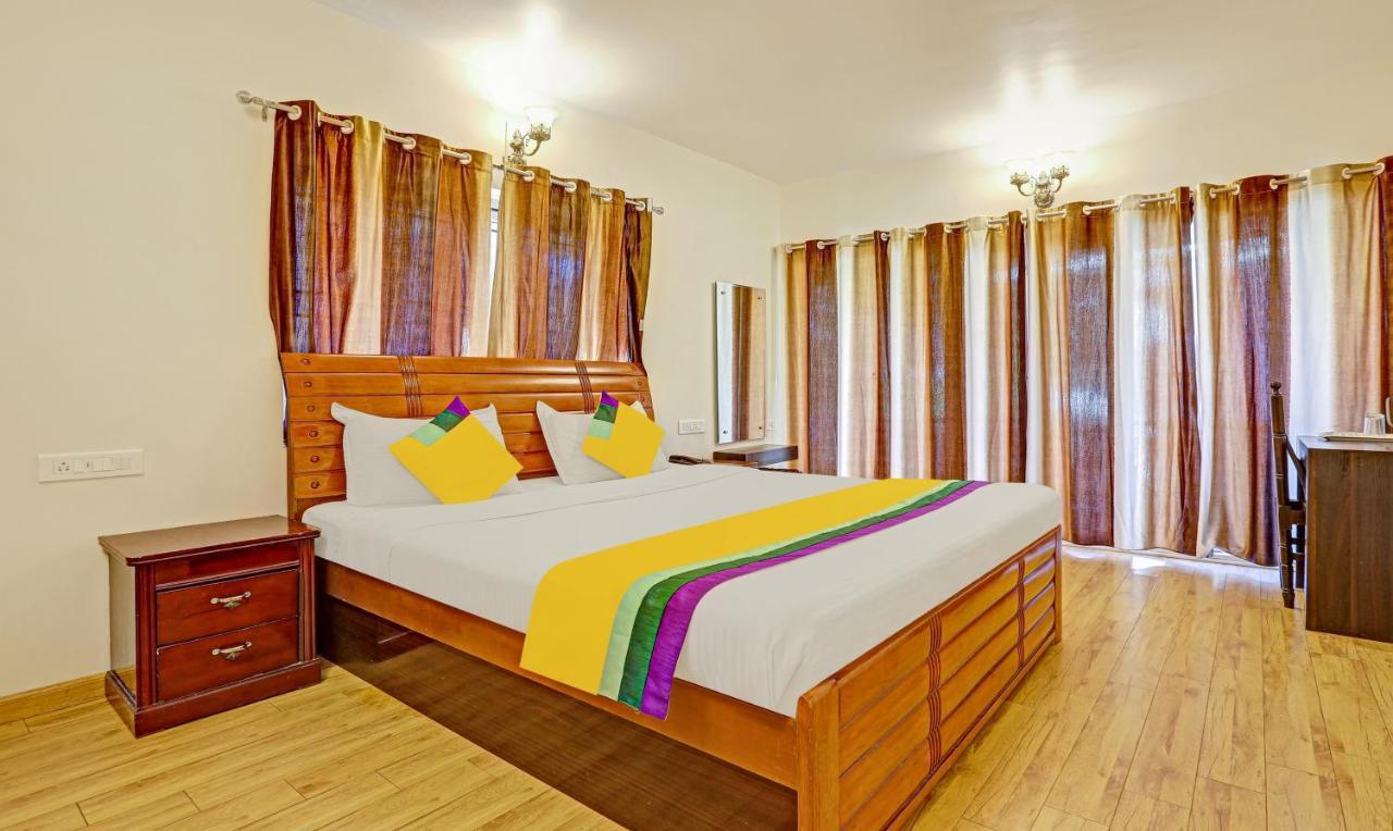 Itsy Hotels Twin Falls Utakamand Zewnętrze zdjęcie