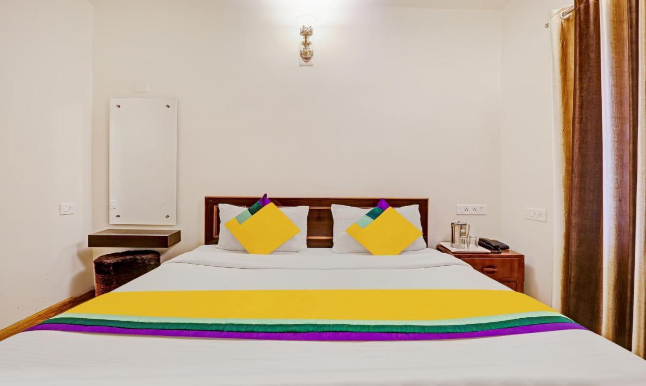 Itsy Hotels Twin Falls Utakamand Zewnętrze zdjęcie