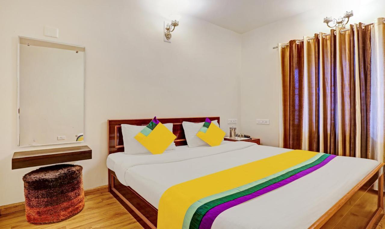Itsy Hotels Twin Falls Utakamand Zewnętrze zdjęcie