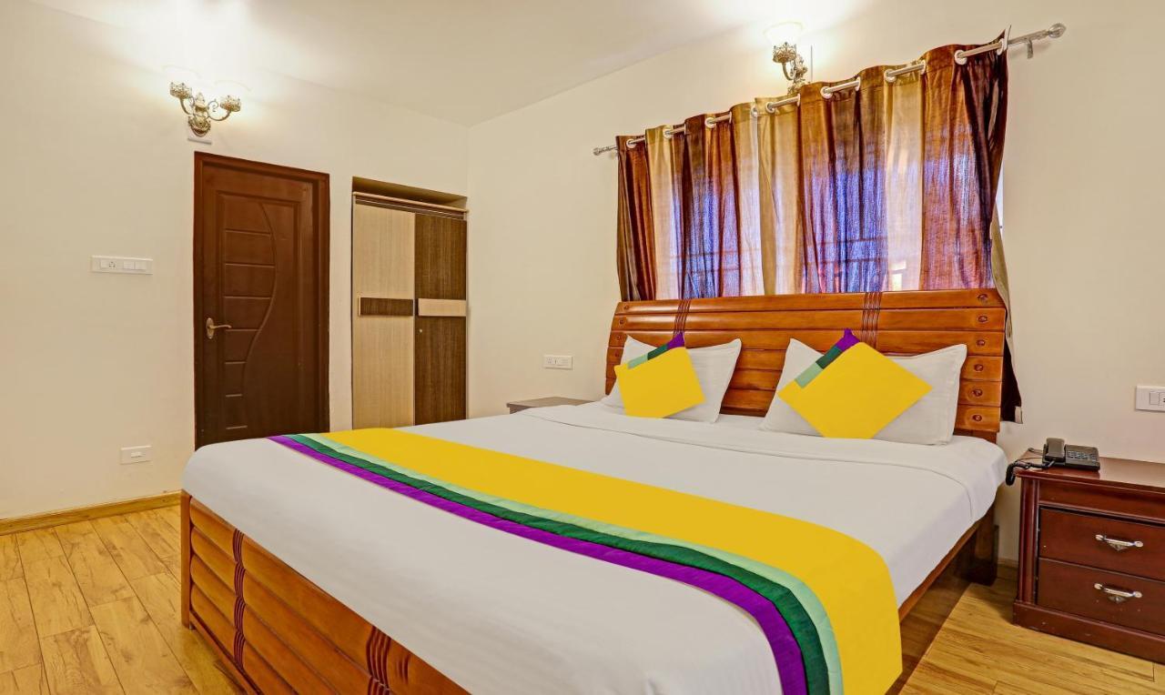 Itsy Hotels Twin Falls Utakamand Zewnętrze zdjęcie