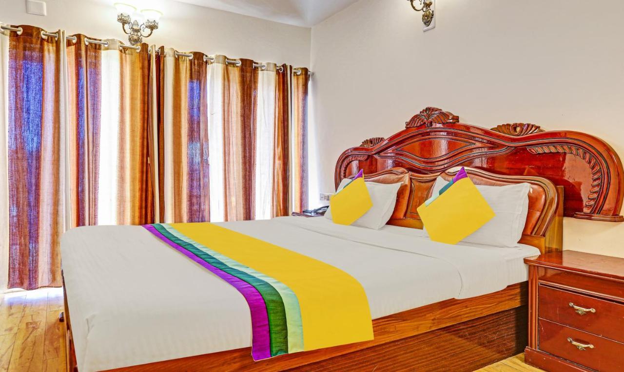 Itsy Hotels Twin Falls Utakamand Zewnętrze zdjęcie