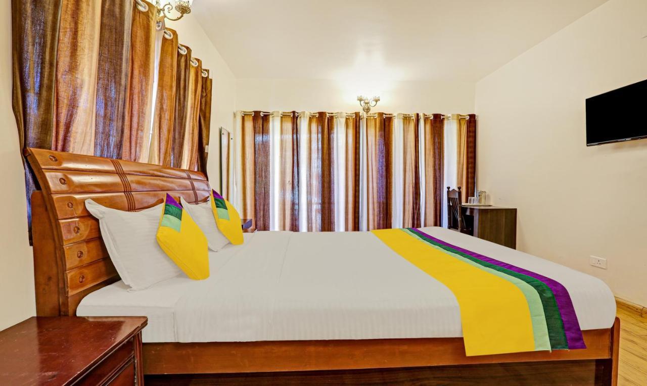 Itsy Hotels Twin Falls Utakamand Zewnętrze zdjęcie