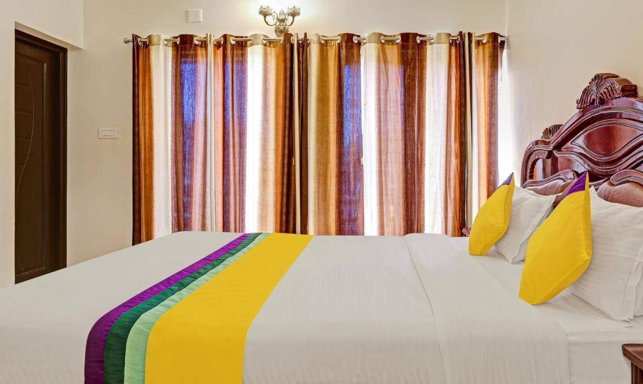Itsy Hotels Twin Falls Utakamand Zewnętrze zdjęcie