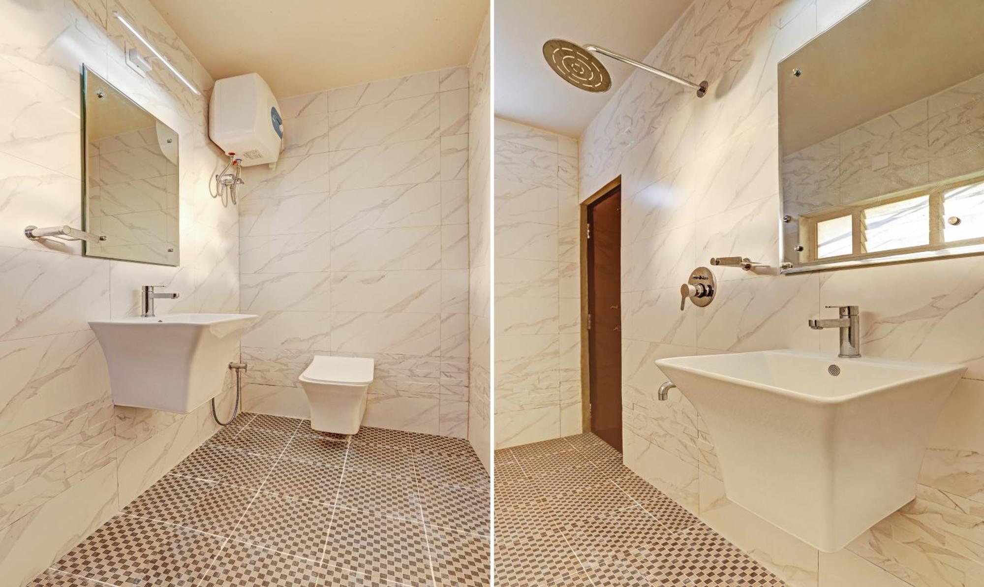 Itsy Hotels Twin Falls Utakamand Zewnętrze zdjęcie