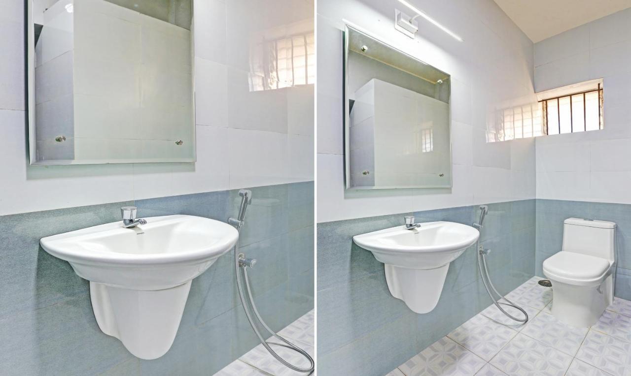 Itsy Hotels Twin Falls Utakamand Zewnętrze zdjęcie
