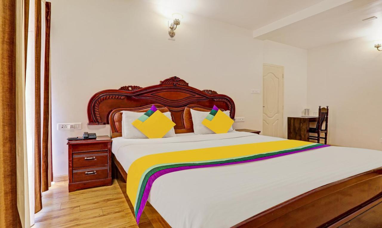 Itsy Hotels Twin Falls Utakamand Zewnętrze zdjęcie