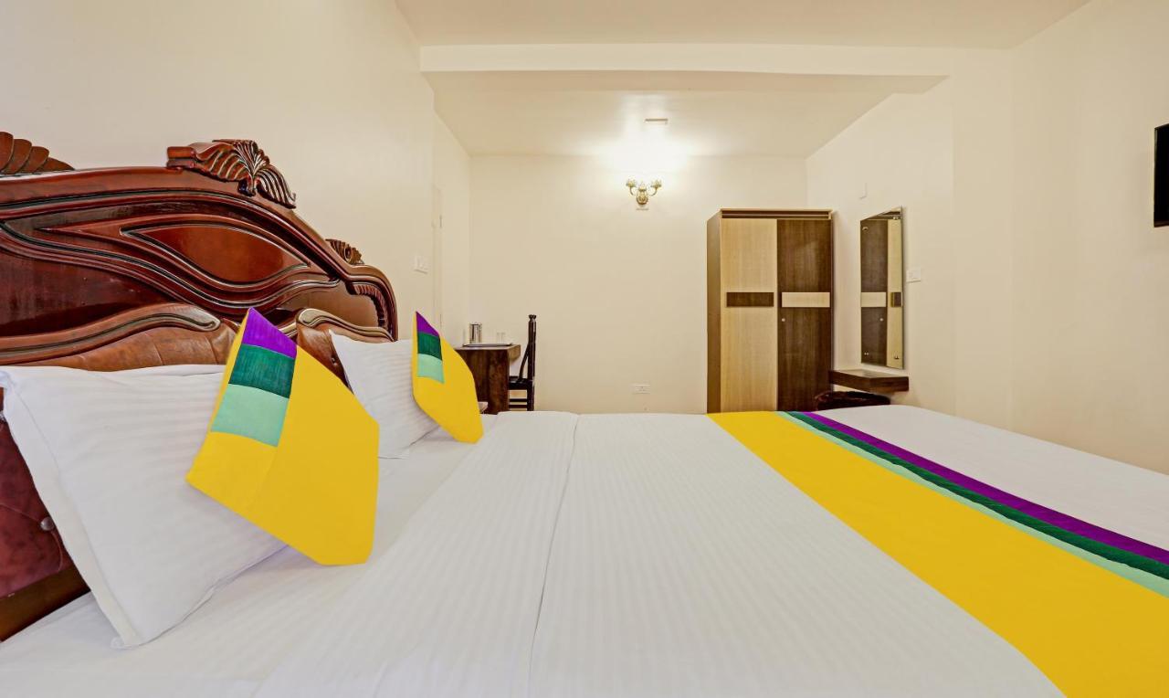 Itsy Hotels Twin Falls Utakamand Zewnętrze zdjęcie