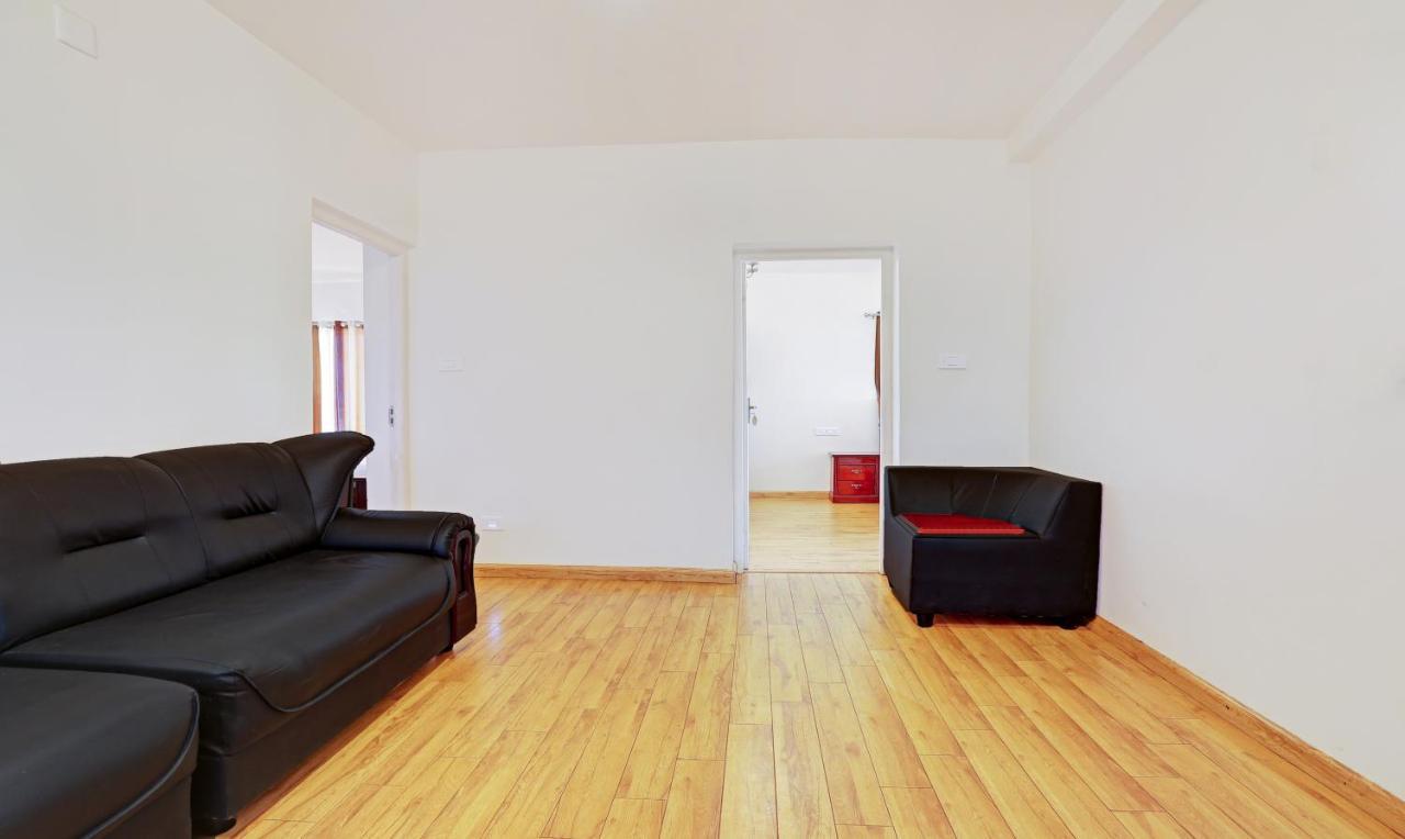 Itsy Hotels Twin Falls Utakamand Zewnętrze zdjęcie