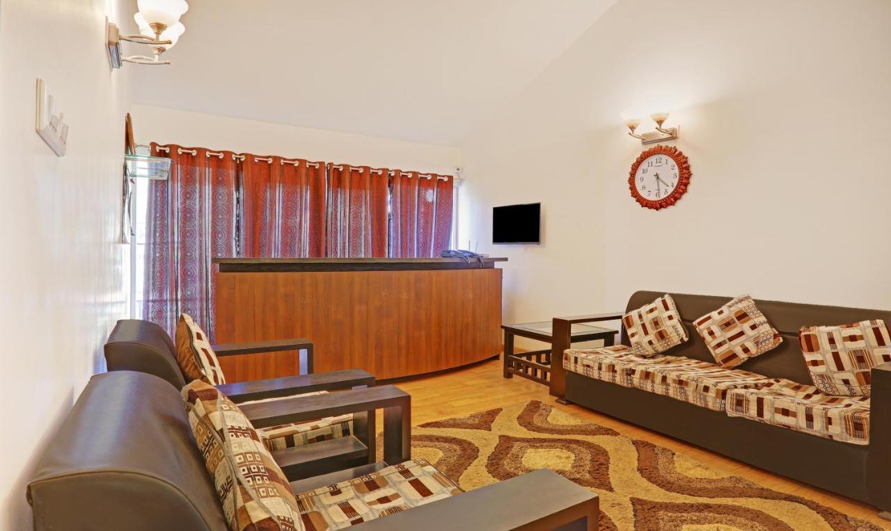 Itsy Hotels Twin Falls Utakamand Zewnętrze zdjęcie