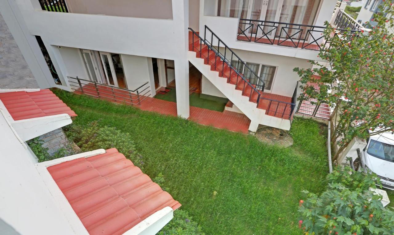 Itsy Hotels Twin Falls Utakamand Zewnętrze zdjęcie
