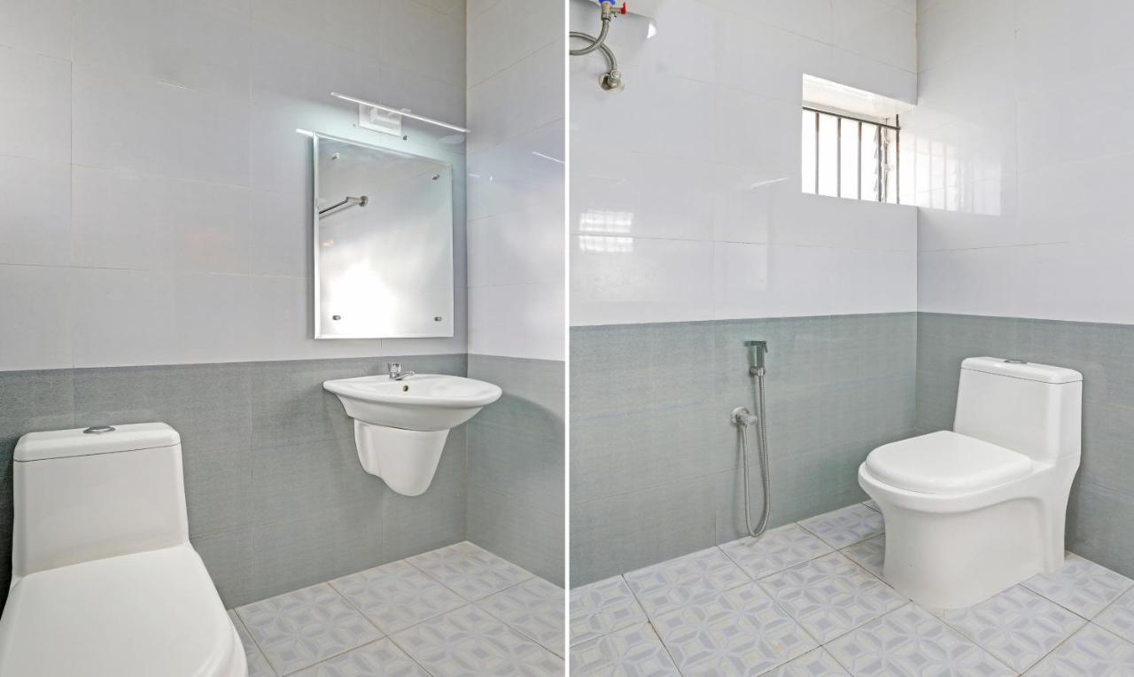 Itsy Hotels Twin Falls Utakamand Zewnętrze zdjęcie