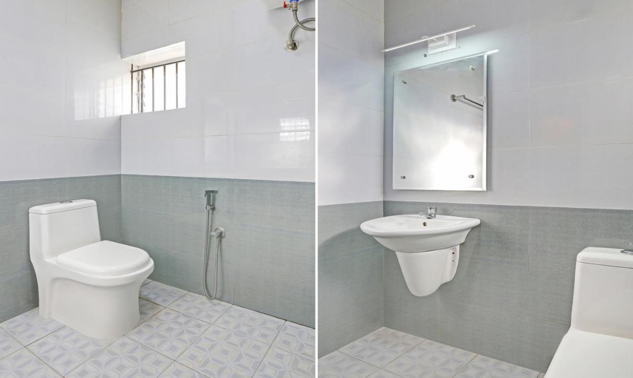 Itsy Hotels Twin Falls Utakamand Zewnętrze zdjęcie