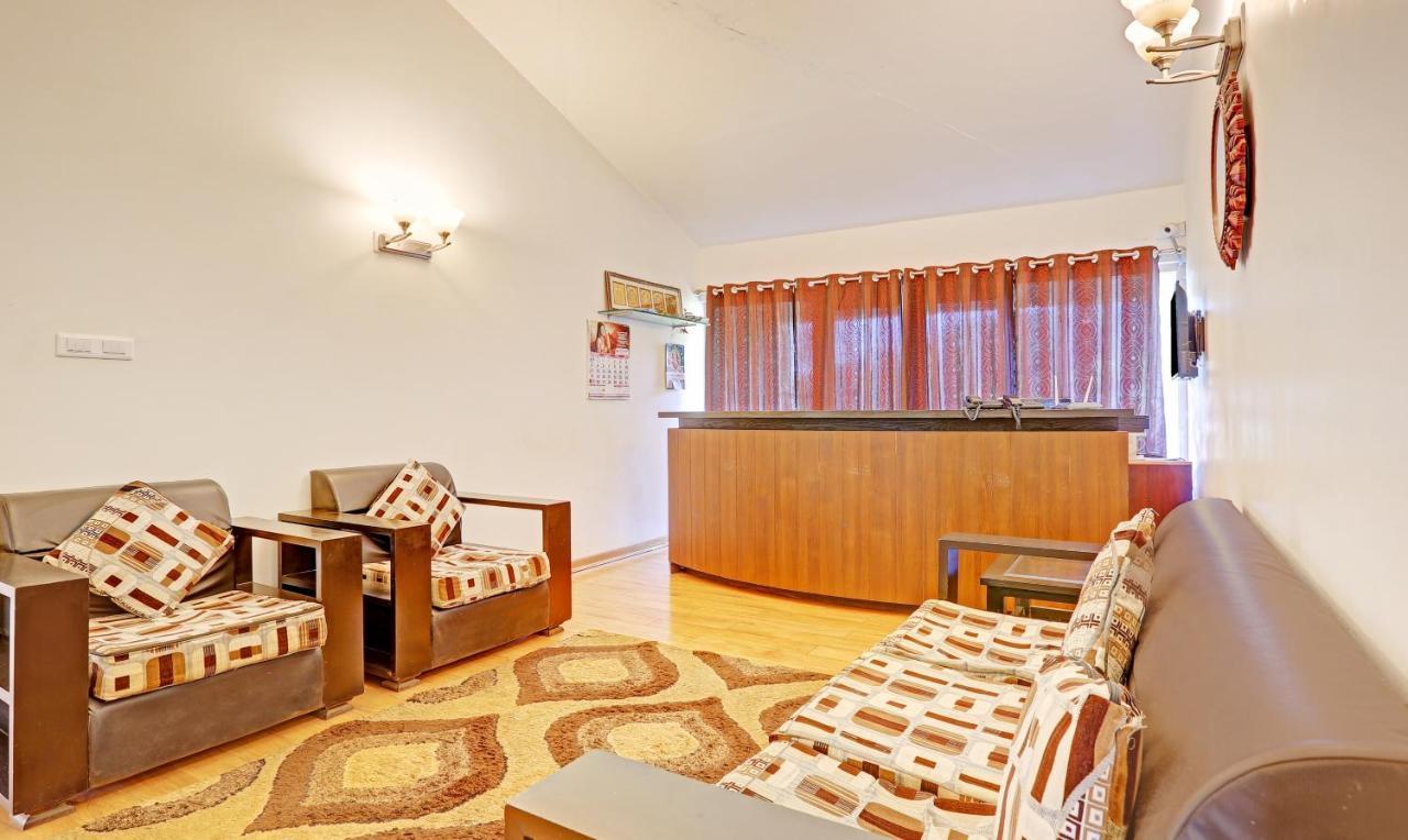 Itsy Hotels Twin Falls Utakamand Zewnętrze zdjęcie