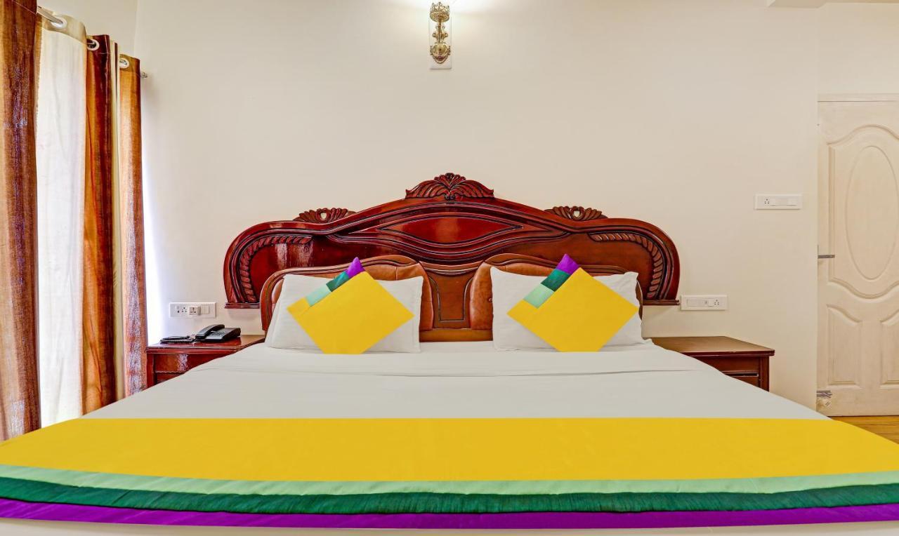 Itsy Hotels Twin Falls Utakamand Zewnętrze zdjęcie